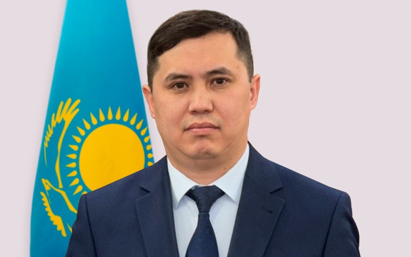 Бауыржан Джусипов а