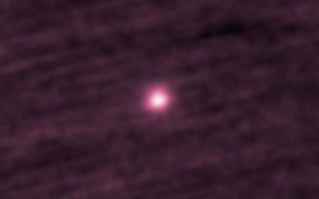 Комета 3I/ATLAS 3I/ATLAS кометасы