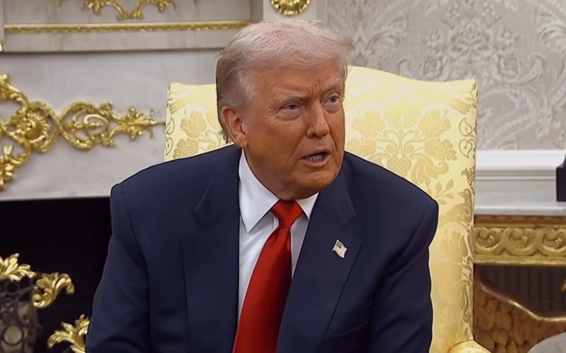 Венесуэла осудила слова Трампа о закрытии воздушного пространства республики