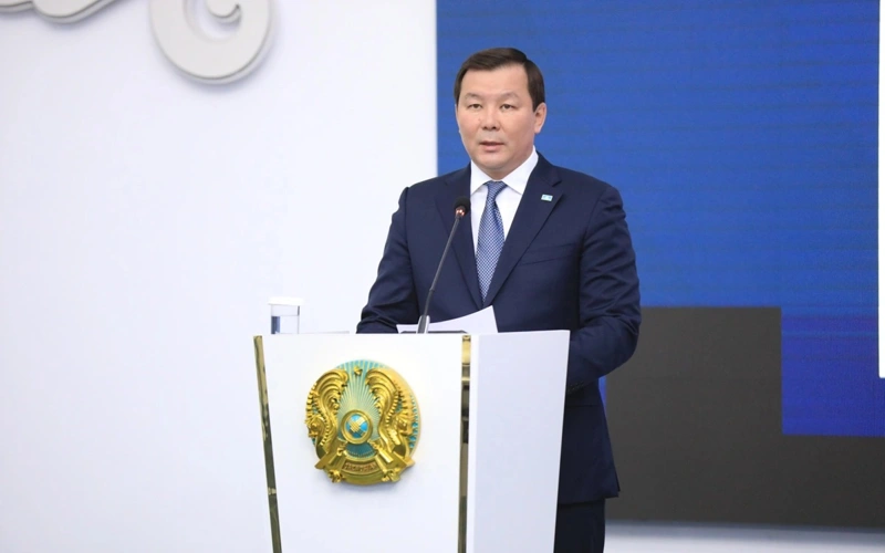 Aktobe region to commission over 1 mln sq. m. of housing in 2026