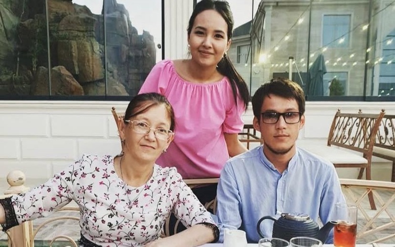 Маңғыстауда 8 ай бұрын із-түссіз жоғалған тұрғын әлі іздестірілуде Маңғыстауда 8 ай бұрын із-түссіз жоғалған тұрғын әлі іздестірілуде