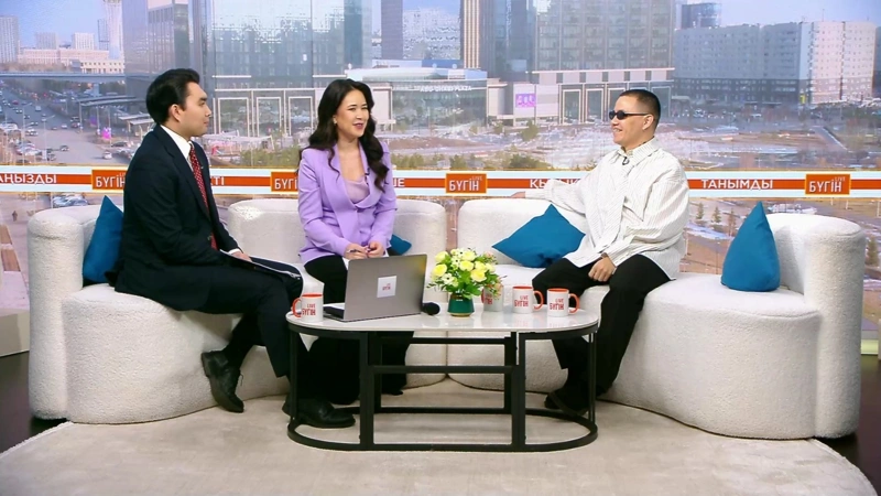 Халықаралық байқау, ән таңдаудағы қорқыныш, тұсаукесер: Әнші ALEM эксклюзив сұхбат берді