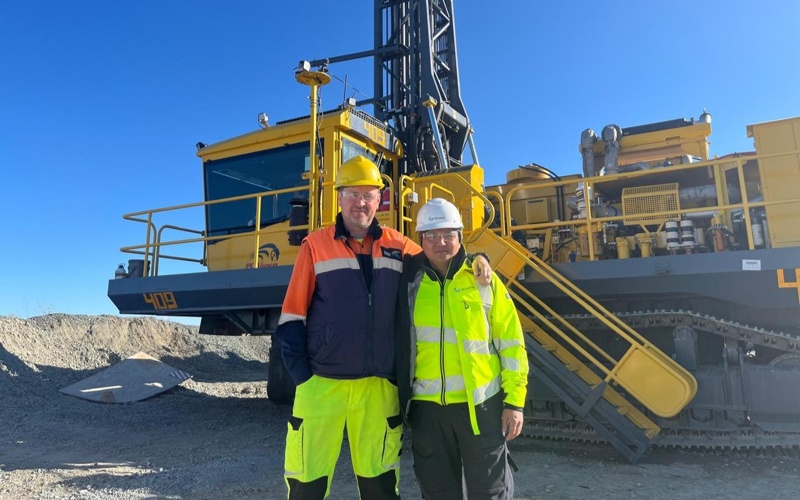 KAZ Minerals өз қызметкерлерінің балалары үшін кәсіпке жол ашпақ KAZ Minerals өз қызметкерлерінің балалары үшін кәсіпке жол ашпақ