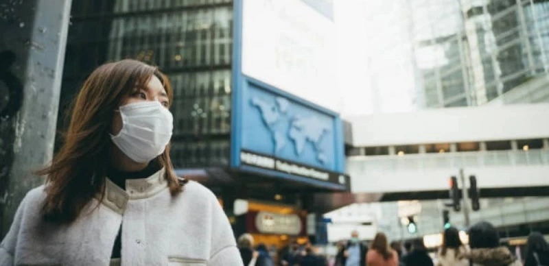 «Гонконг» тұмауы