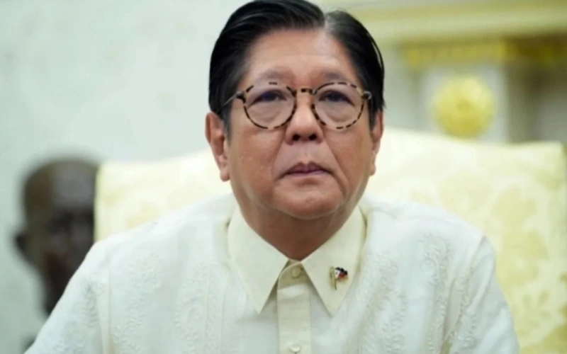 Президент Филиппин отверг обвинения в наркозависимости