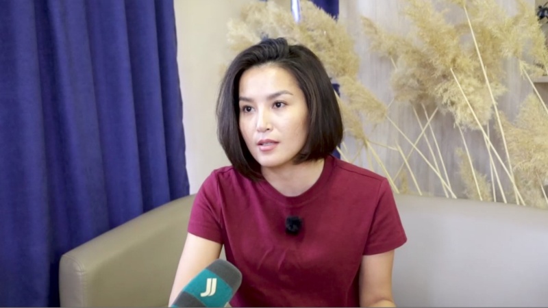 Нұршат Тұрсынова Нұршат Тұрсынова