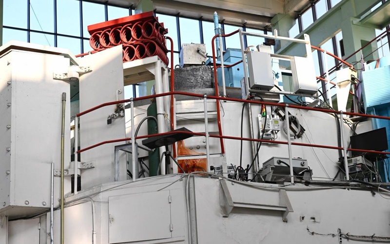 Алматыда онкологиялық ауруларды емдеуге арналған радиофармпрепараттар шығарылады Алматыда онкологиялық ауруларды емдеуге арналған радиофармпрепараттар шығарылады