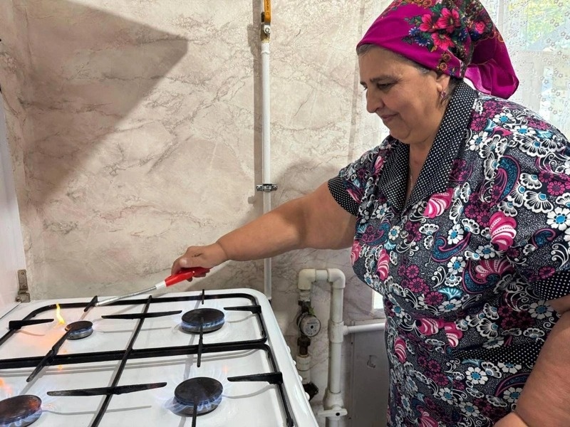 Aktobe region to commission over 1 mln sq. m. of housing in 2026