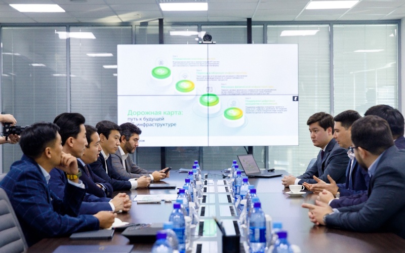 Казахмыс начнет тестировать ИИ-решения на базе инфраструктуры Freedom Cloud