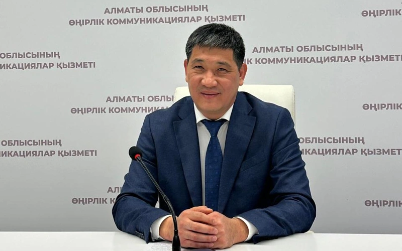 Dımash Sydyqov