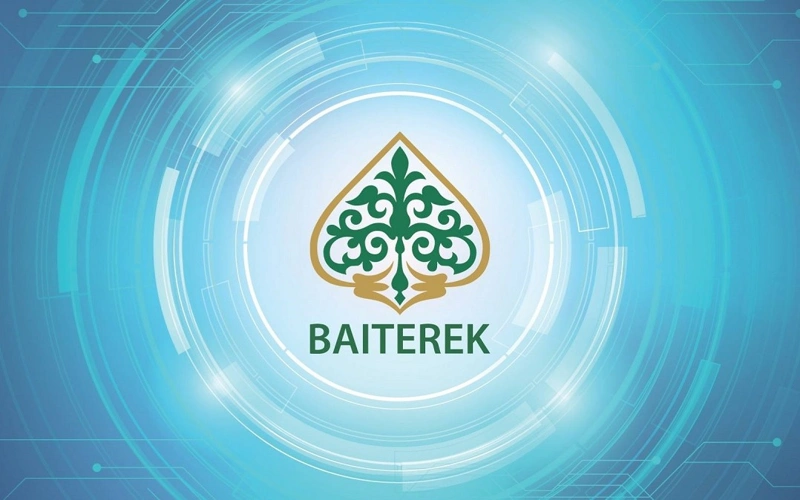 «Báıterek» holdıngi  