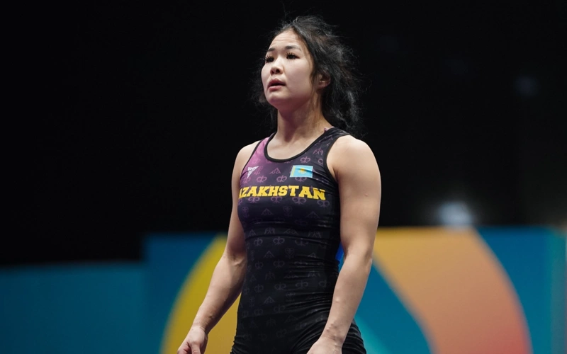 Зейнеп Баянова