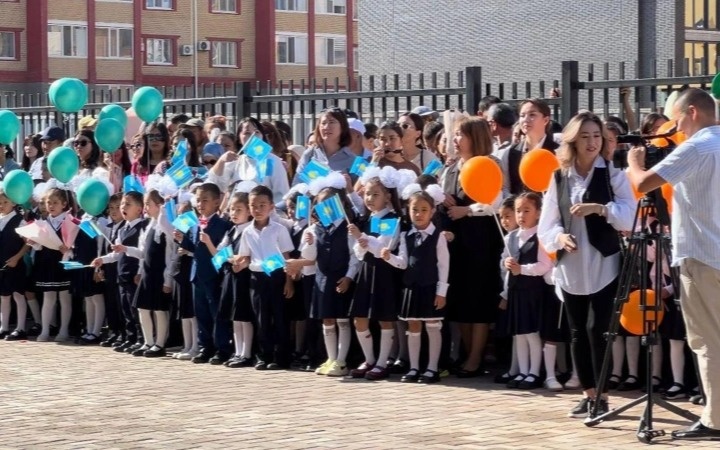 Aktobe region to commission over 1 mln sq. m. of housing in 2026
