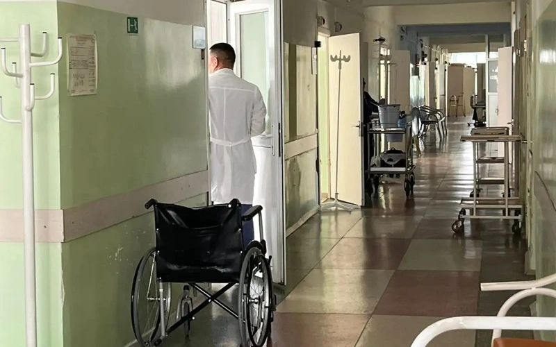 Respiratory infection cases in Kazakhstan decline by 20%