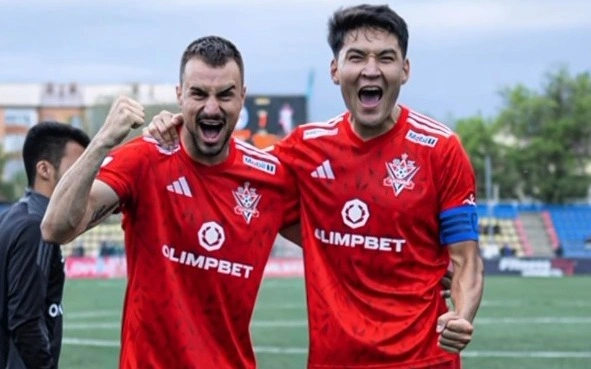 Футбольный клуб «Актобе» перешел в частную собственность