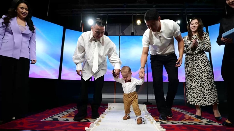 Халықаралық байқау, ән таңдаудағы қорқыныш, тұсаукесер: Әнші ALEM эксклюзив сұхбат берді Халықаралық байқау, ән таңдаудағы қорқыныш, тұсаукесер: Әнші ALEM эксклюзив сұхбат берді