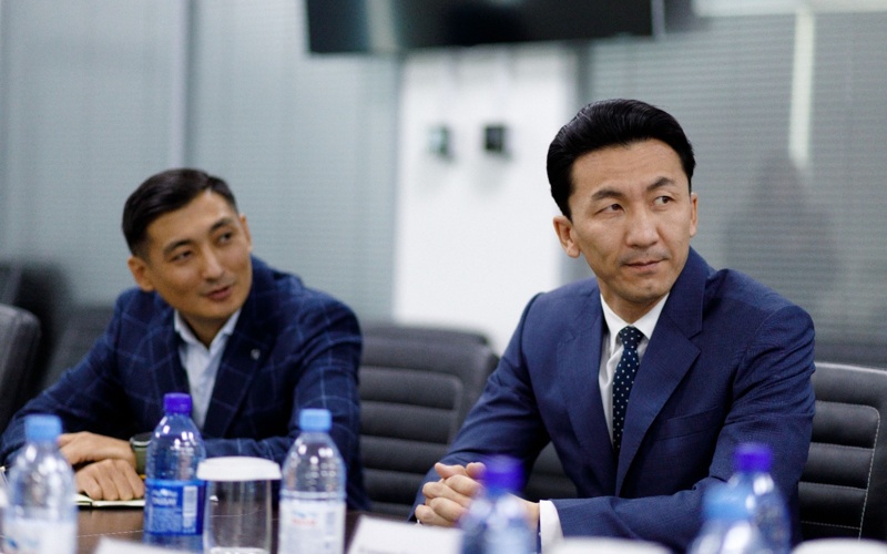 Казахмыс начнет тестировать ИИ-решения на базе инфраструктуры Freedom Cloud