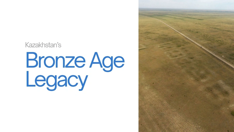 Kazakhstan’s Semiyarka shows signs of advanced bronze production