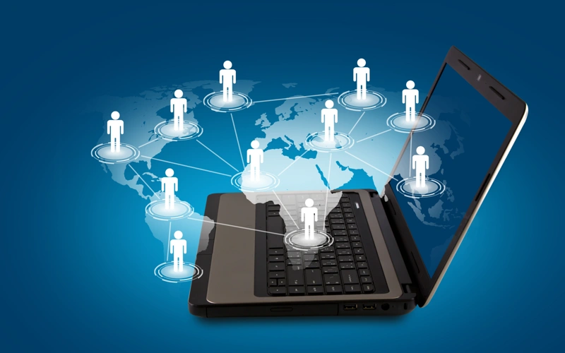 население Китая