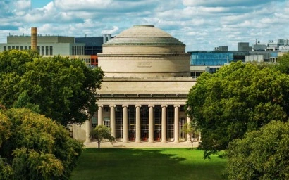 Massachusetts Institute of Technology 