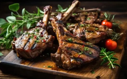 Turkmenistan among world leaders in lamb and goat meat consumption