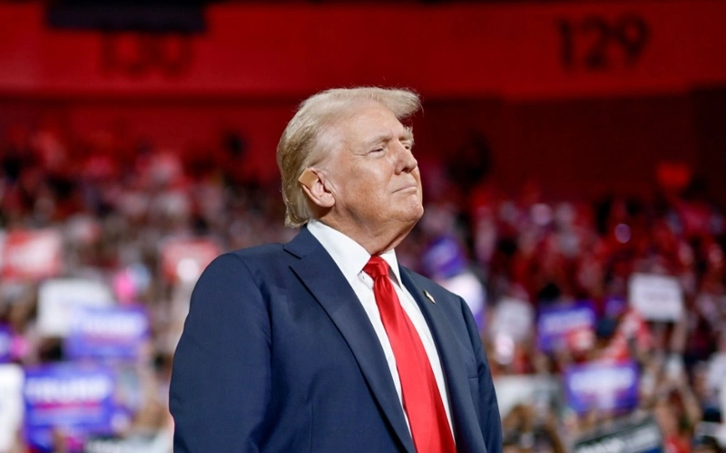 Конгрессмены заявили, что ФБР затягивало расследование покушения на Трампа 