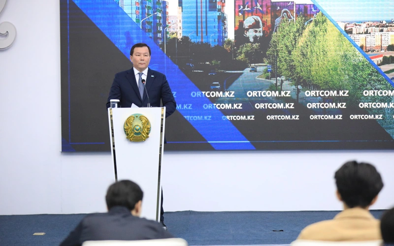 В Актюбинской области на поддержку агросектора в 2025 году предусмотрено 15 млрд тенге