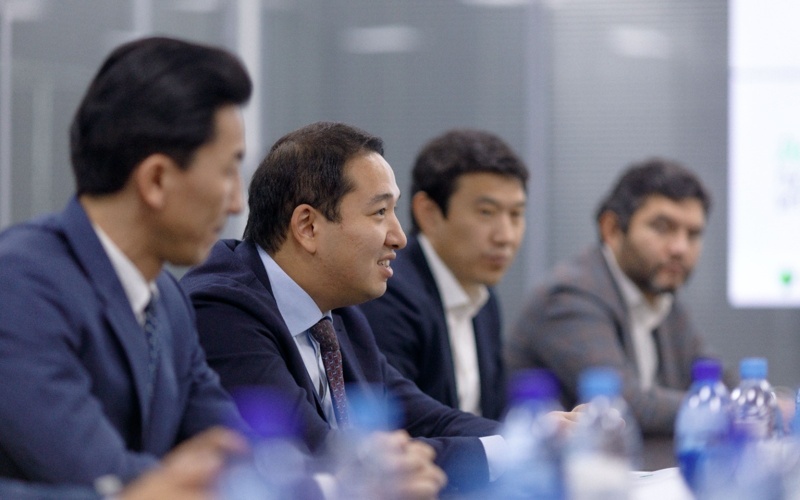 Казахмыс начнет тестировать ИИ-решения на базе инфраструктуры Freedom Cloud