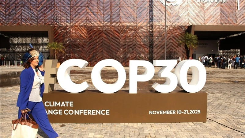 COP30: Europe under pressure as disasters test climate action credibility
