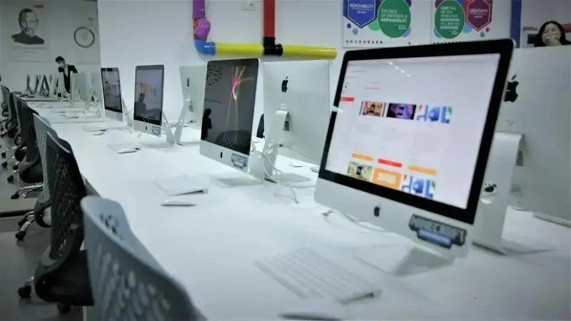 Kazakhstan launches first IT Architects’ Academy 