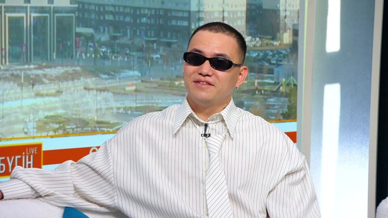 Халықаралық байқау, ән таңдаудағы қорқыныш, тұсаукесер: Әнші ALEM эксклюзив сұхбат берді