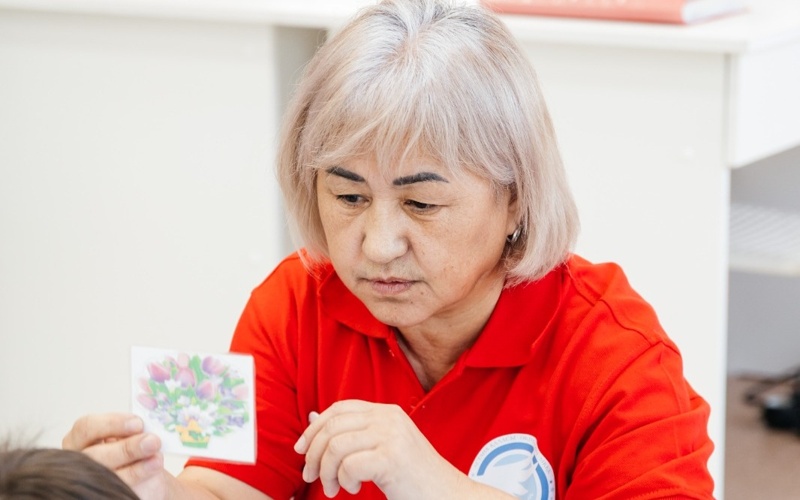 Run for Autism: на средства забегов открываются кабинеты поддержки инклюзии 