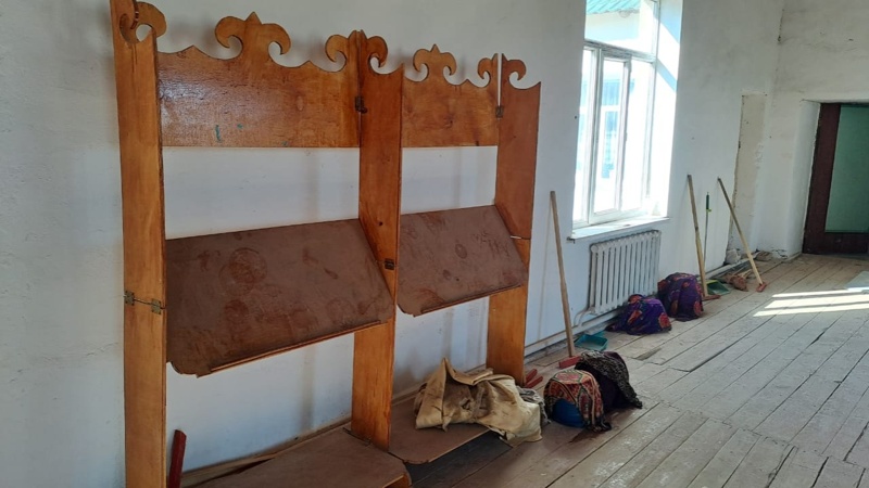 апатты мектеп а