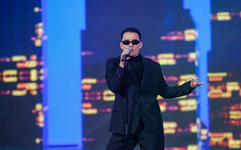 Kazakhstani singer ALEM prepares for Silk Way Star grand finale performance 