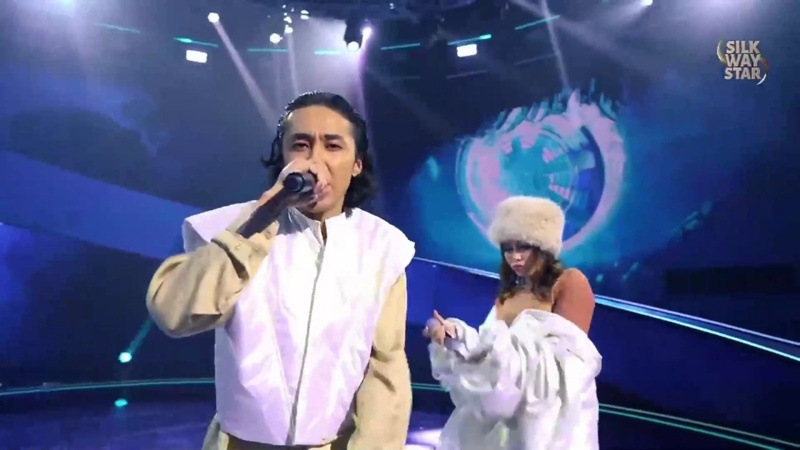 Халықаралық байқау, ән таңдаудағы қорқыныш, тұсаукесер: Әнші ALEM эксклюзив сұхбат берді Халықаралық байқау, ән таңдаудағы қорқыныш, тұсаукесер: Әнші ALEM эксклюзив сұхбат берді