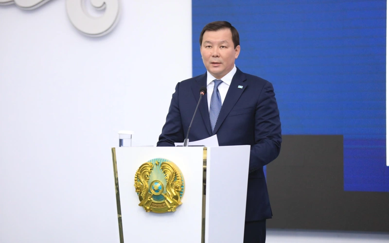 1,1 млн кв метров жилья введут в эксплуатацию в Актюбинской области в 2026 году