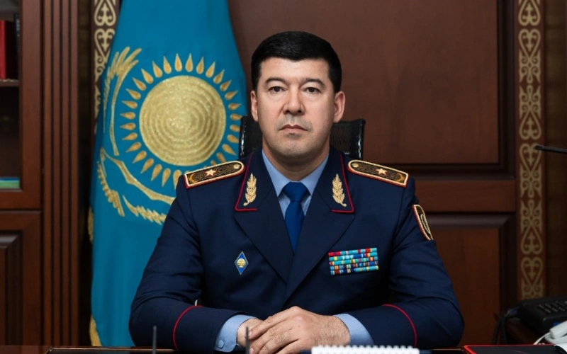 ДП мангистау