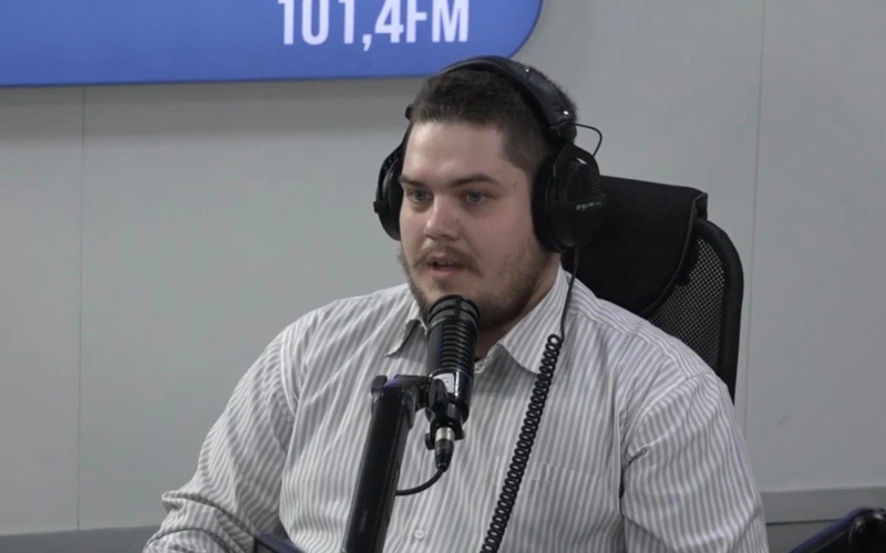 Денис Жиляев