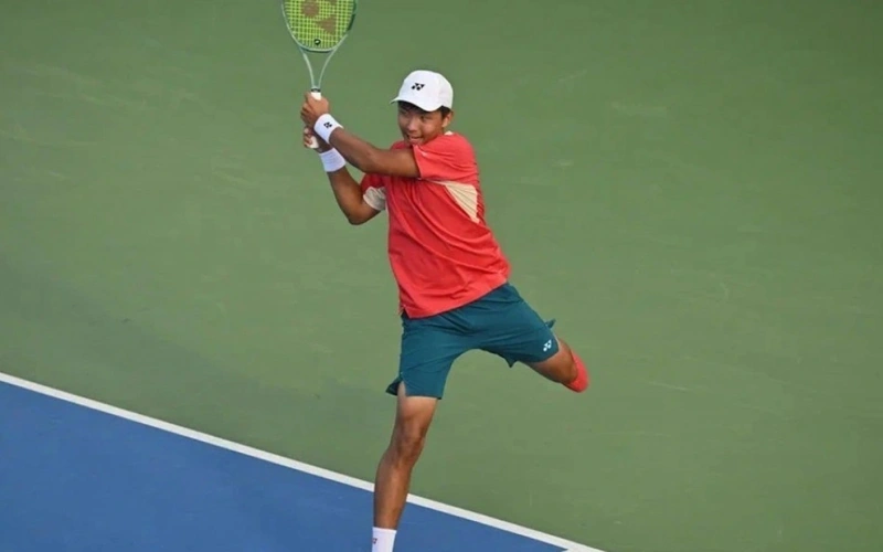 Занғар Нурланули