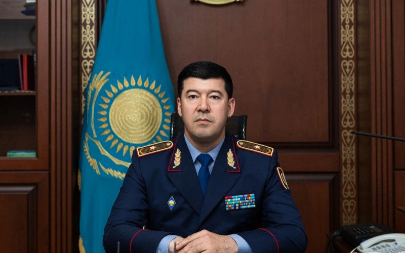 Mańǵystaý oblystyq PD