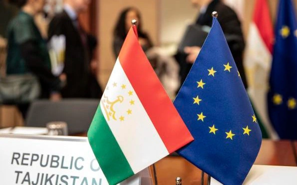 Tajikistan, EU eye prospects of inter-parliamentary cooperation