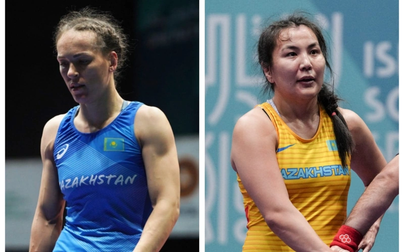 Kazakhstan adds 2 more bronze medals at Islamic Solidarity Games 2025 