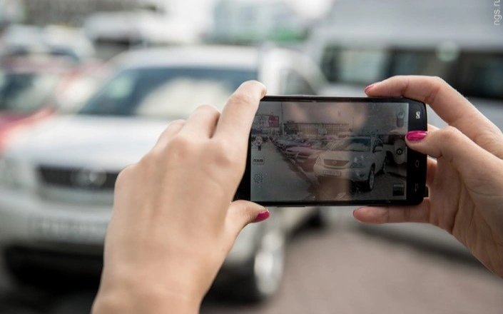 видеоға түсіру