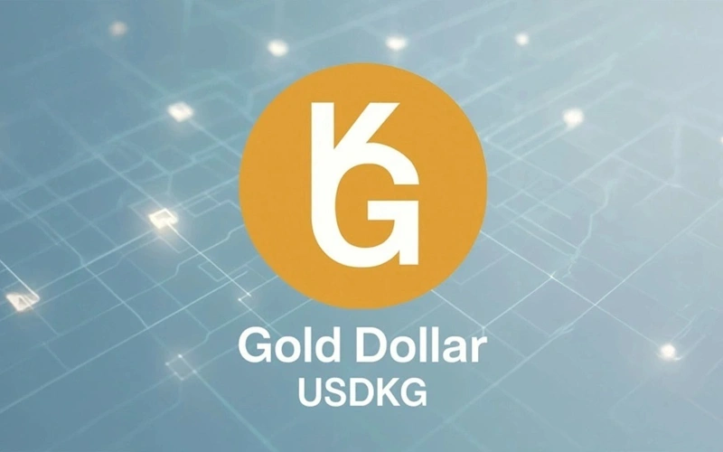 Kyrgyzstan launches its first gold-backed stablecoin