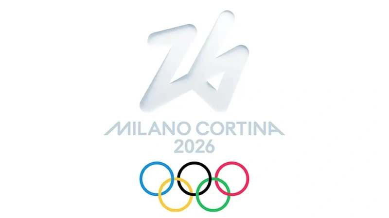 2026 jylǵy Olımpıada