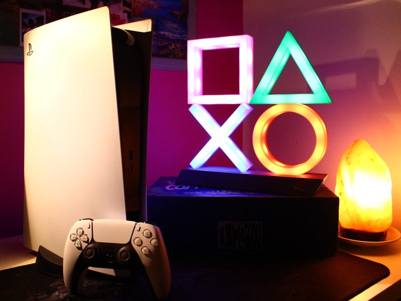 PlayStation 5 turns five and its best years are still ahead