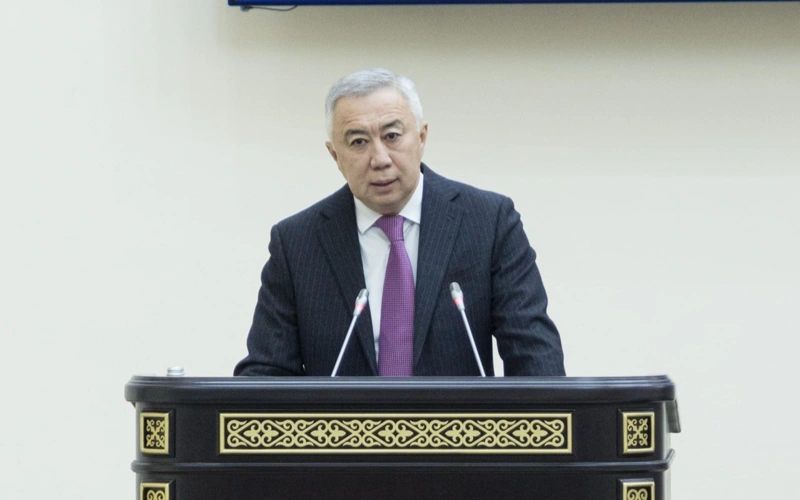 Kazakhstan to provide 1.5 trillion tenge to support agro-industrial complex
