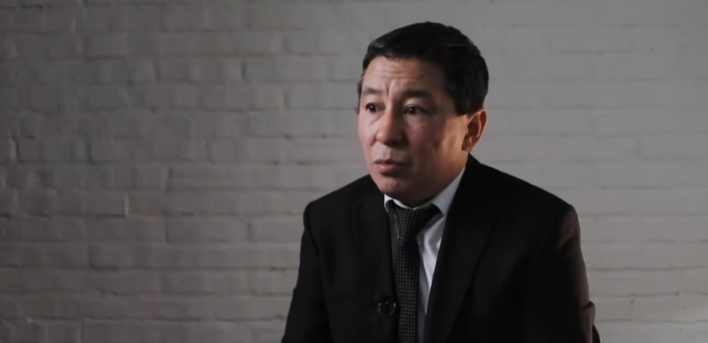 Нуржан Биякаев