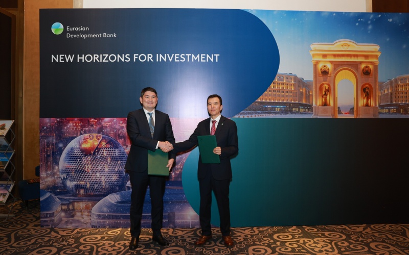 EDB launches first pilot project in Islamic finance