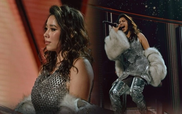 Мишель Джозеф